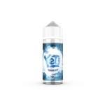 Yeti Iced Energy 120ml - Χονδρική